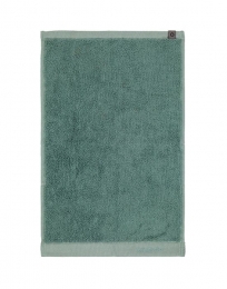 GastendoekEssenzaConnectOrganicLinesGreen