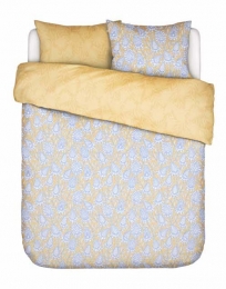 EssenzaFelaSaharaSunDekbedovertrek