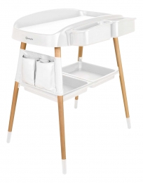 BabyGoChangeMeWhiteLuiertafel