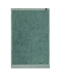 GastendoekEssenzaConnectOrganicLinesGreen