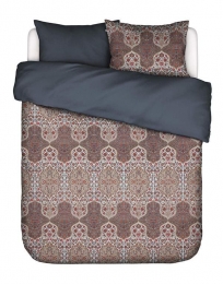 EssenzaGiuliaIceblueDekbedovertrek