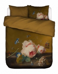 EssenzaClemencedekbedovertrekCuminyellow