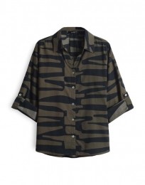 OPUSBlouseFumanijungle