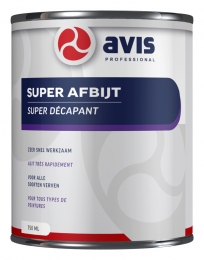 AvisSuperAfbijt