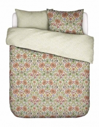 EssenzaCelestePureWhiteDekbedovertrek