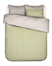 EssenzaLevineVanilleDekbedovertrek