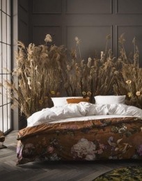 EssenzaMinteDekbedovertrekWhite