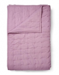 EssenzaRuthGrapeQuilt