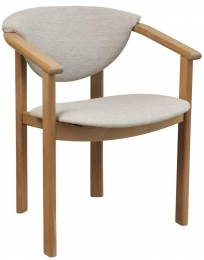 EetkamerstoelLosNADUVICollection