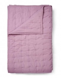 EssenzaRuthGrapeQuilt
