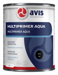 AvisAquaMultiPrimer-Zwart