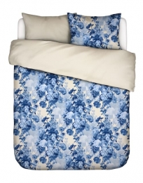 EssenzaLeilaVanilleDekbedovertrek