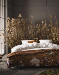 EssenzaMinteDekbedovertrekWhite