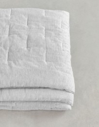 MarcOaposPoloSolettaPlaidGrey