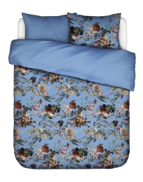 EssenzaIsabellaAzurblueDekbedovertrek