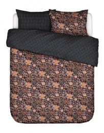 EssenzaOpheliaNightbluedekbedovertrek