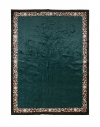EssenzaVeroniqcarpetBalsamgreen