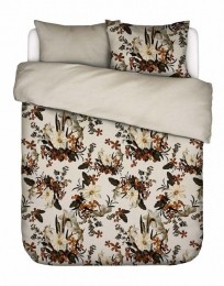 EssenzaDaffodilReuniteddekbedovertrekBeachwoodwhite