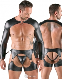 SVENJOYMENTSvenjoymentBondageMattlookSetSJ2180553