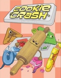 CookieCrash-Kaartspel