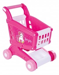 DoluUnicornWinkelwagentje2558