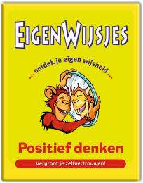 Eigenwijsjes-PositiefDenken