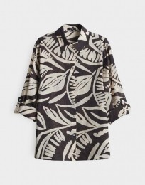 OPUSBlouseFuminetropical