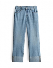 OPUSJeansLaniturnup