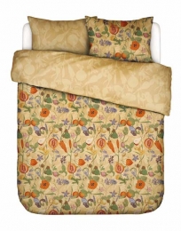 EssenzaPhaedraSaharaSunDekbedovertrek