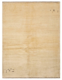 VloerkleedAnisahandgemaaktwolHadorn