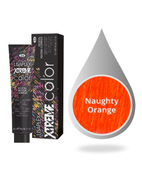 LisapLisaplexXtremeColorNaughtyOrange60ml