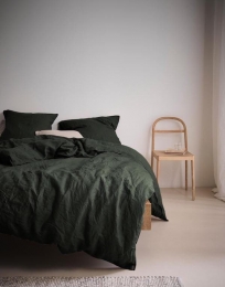 MarcOaposPoloValkaDeepgreendekbedovertrek