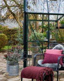 RegenpijpenGardenRoomzwartmet2gootzijdenHalls-Royalwell