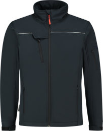 Workman2522SoftshellJacket-Navy-2XL