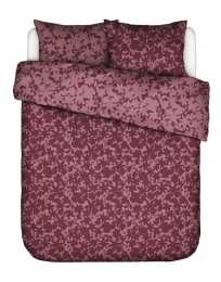 EssenzaImaraDekbedovertrekBurgundy