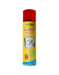 Vliegendeinsectenfreezespray-Ecostyle