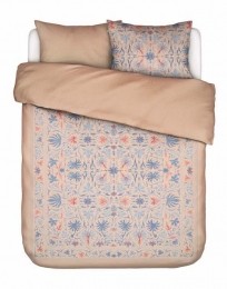 EssenzaViciaDuvetcoverPinkSand