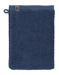 EssenzaWashandjesConnectOrganicUniBlauw6st