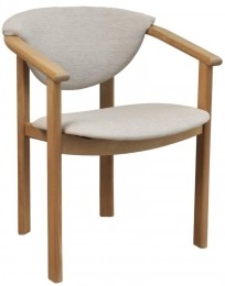 EetkamerstoelLosNADUVICollection