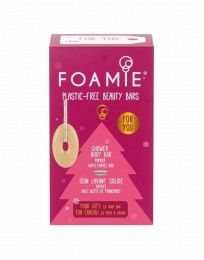 FoamieBestsellerSet