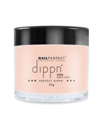 NailPerfectAcrylicPerfectDippn008GirlyGirl25gr