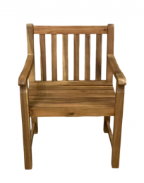 KingstonstoelacaciahoutYoi-Yoi