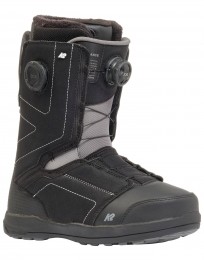 K2Trance