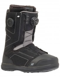 K2Trance