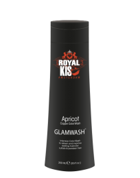 RoyalKISGlamWashCopper250ml