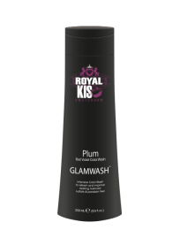 RoyalKISGlamWashRedViolet250ml