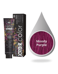 LisapLisaplexXtremeColorMoodyPurple60ml