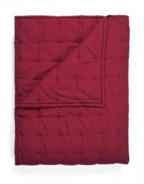 EssenzaRuthPlaidWinered