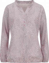Shirtmetlangemouwen