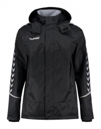 HummelAuthenticAllWeatherJacket